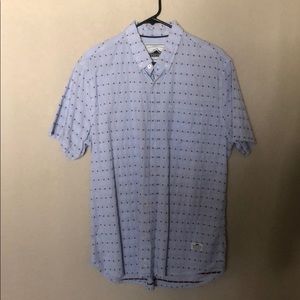 Penfield Button Down